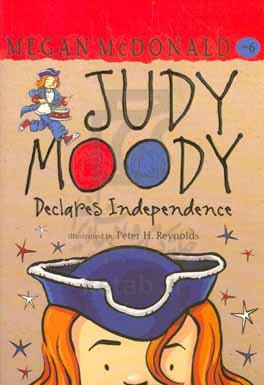 ‫‭Judy moody declares independence