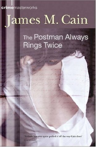 The Postman Always Rings Twice