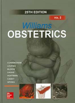 Williams obstetrics