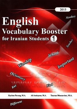 English vocabulary booster for Iranian students (1)