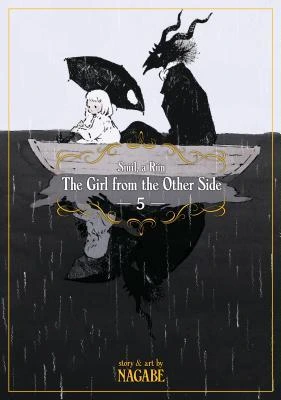 The Girl from the Other Side