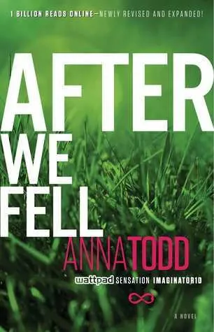 After We Fell (After, #3)