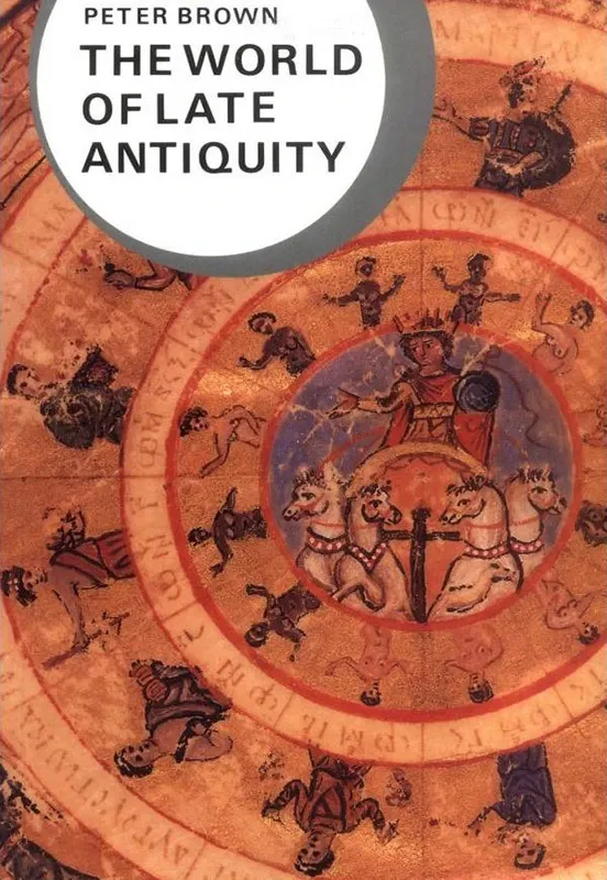 The World of Late Antiquity