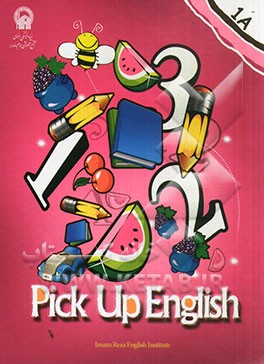 Pick up English 1a