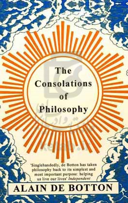 The consolations of philosophy