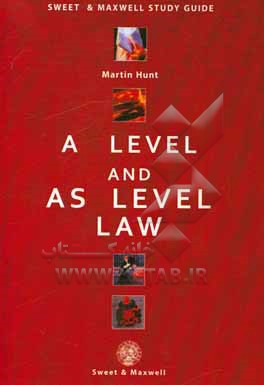 A level and as level law