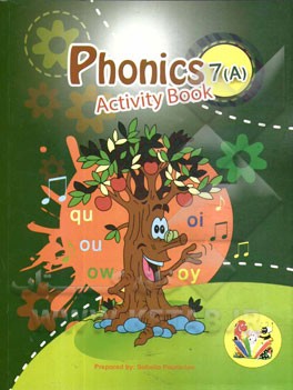 Phonics 7 (A): activity book