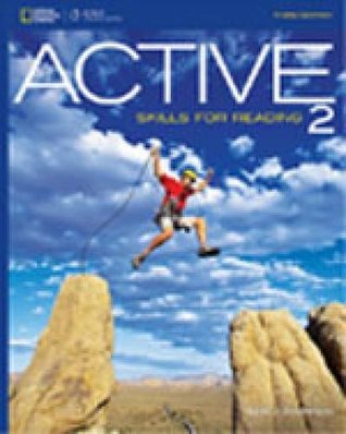 Active skills for reading: book 2