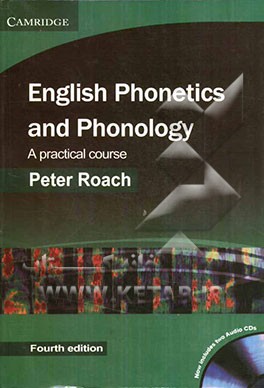 English phonetics and phonology: a practical course