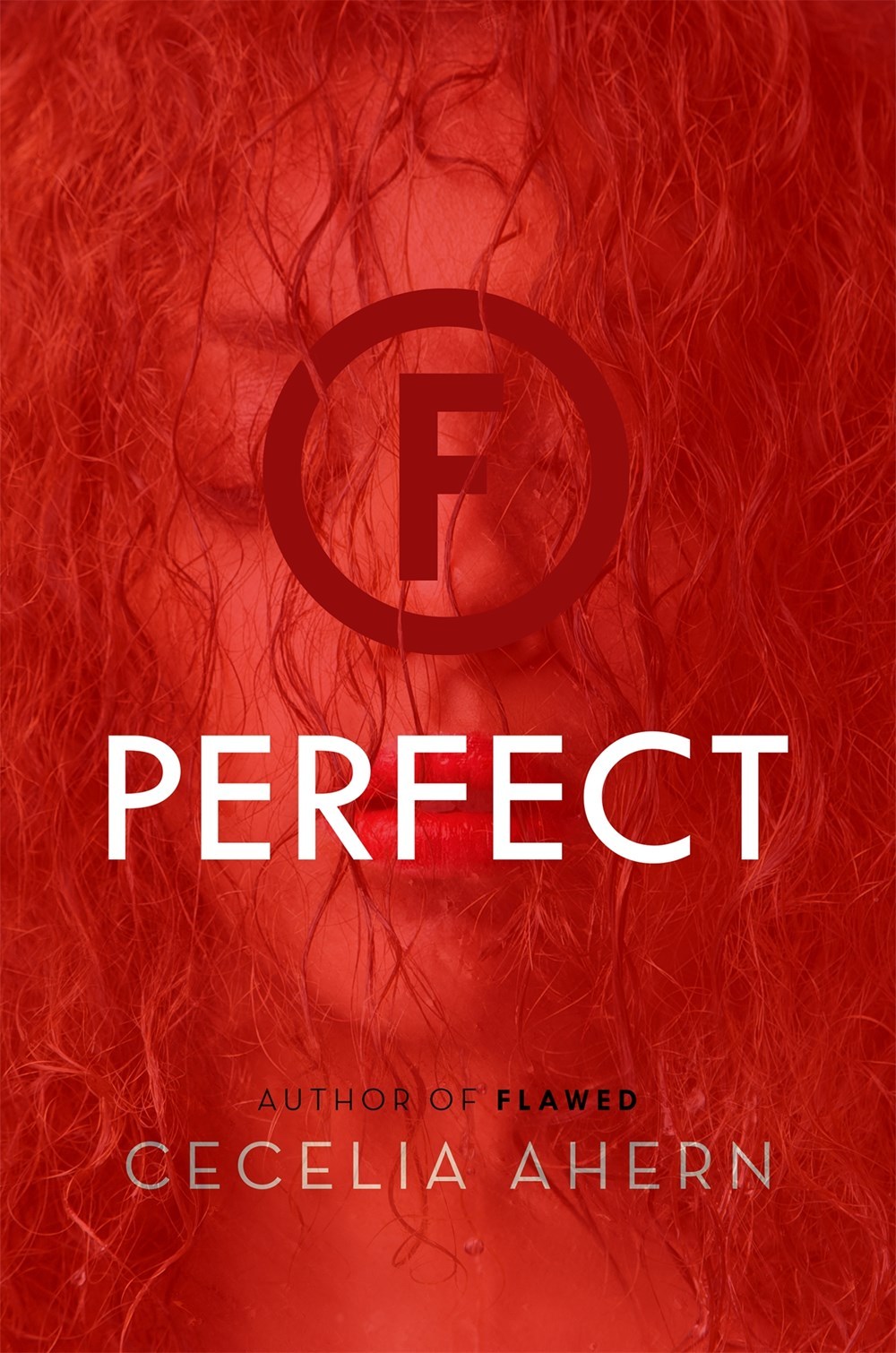 Perfect (Flawed, #2)