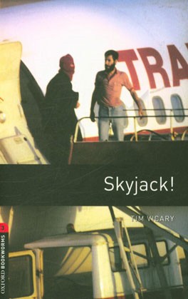 Sky jack!