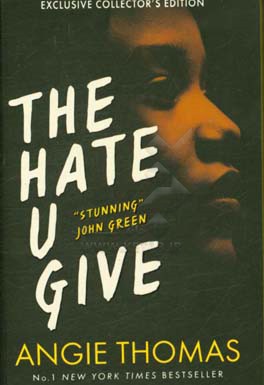 The hate u give