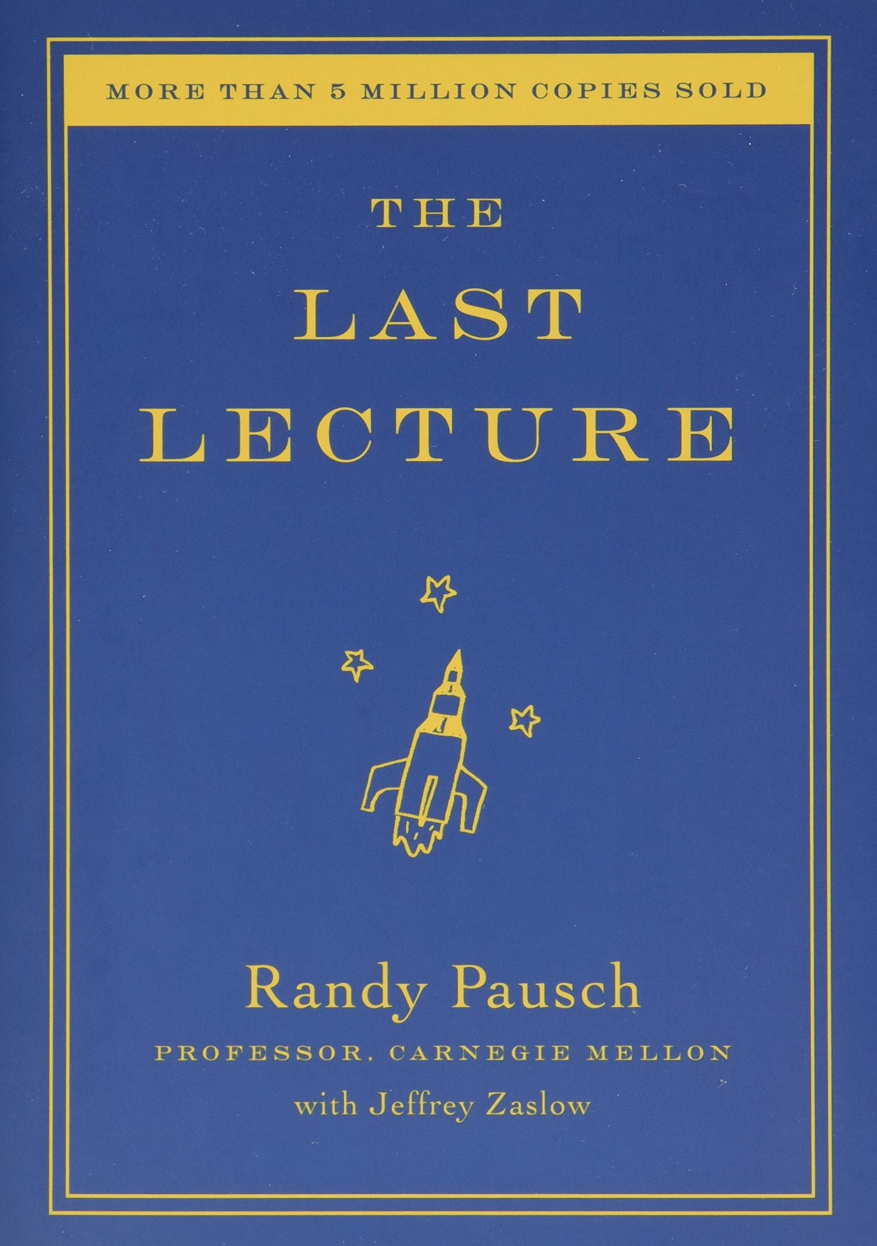 The Last Lecture