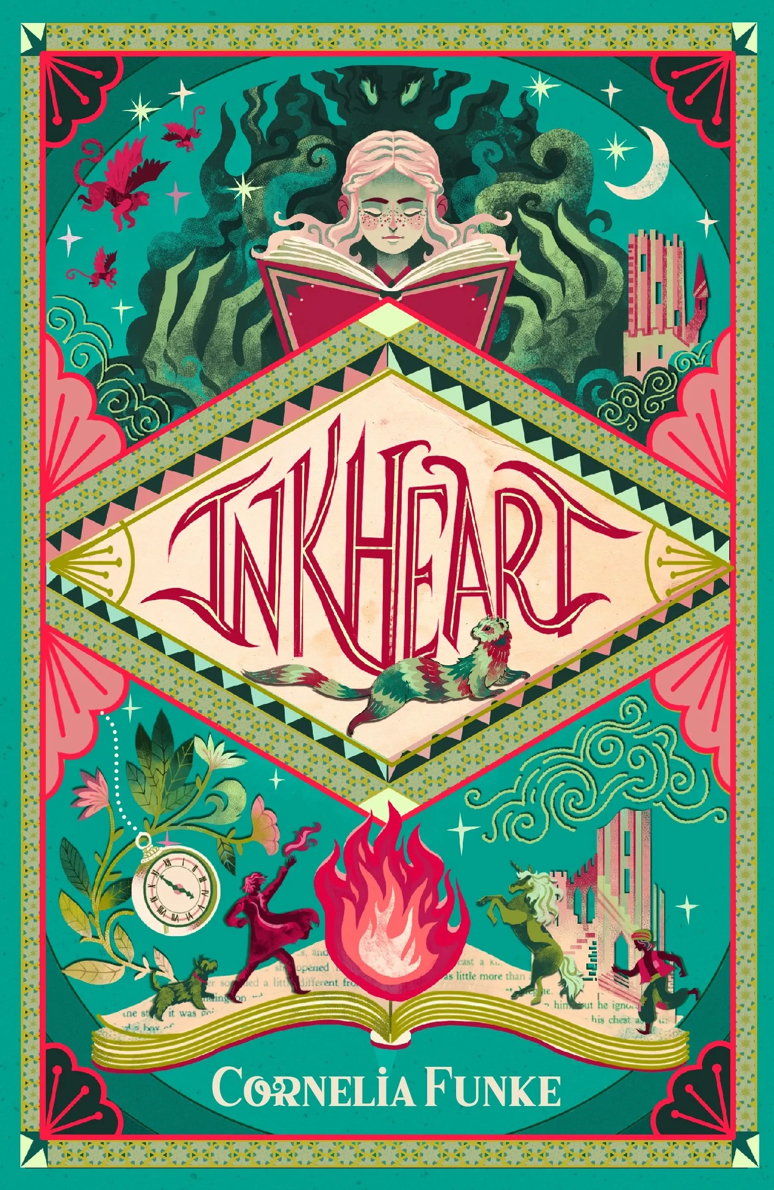 inkheart