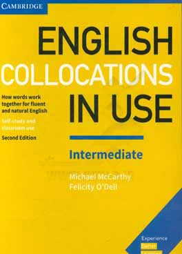 English collocations in use: intermediate