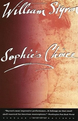 Sophie’s Choice