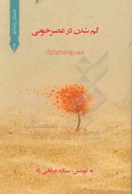 گم شدن در عصر خونی