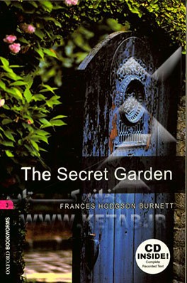 The secret garden: stage 3 (1000 headwords)