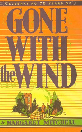 Gone with the wind