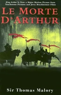 Le Morte D'Arthur - Volume I