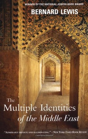 The Multiple Identities of the Middle East