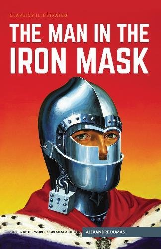 the Man in the Iron Mask