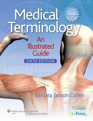 Medical terminology: an illustrated guide