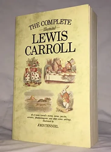 The Complete Illustrated Lewis Carroll