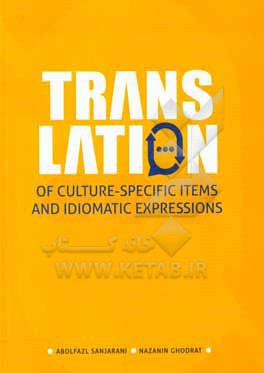 Translation of culture-specific items and idiomatic expressions