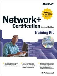 Network + certification: textbook