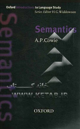 Semantics