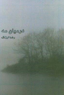 در میان مه ‏‫= Among mist‬: مجموعه شعر