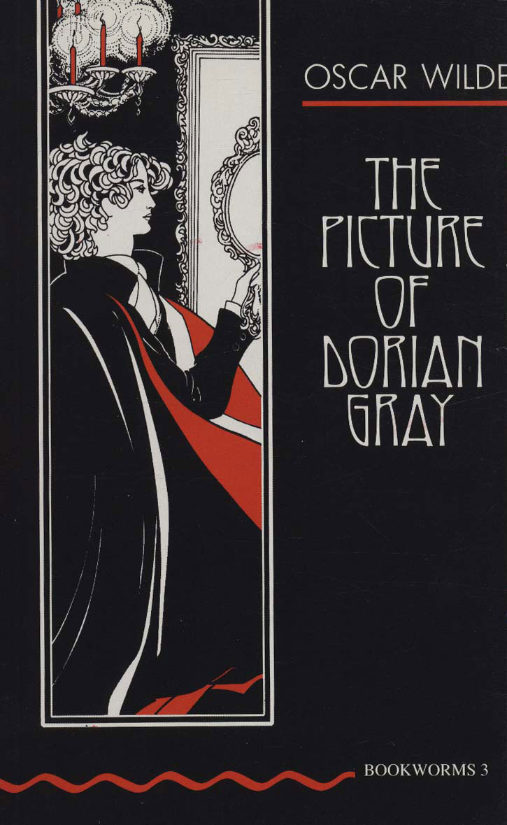 The Picture of Dorian Gray