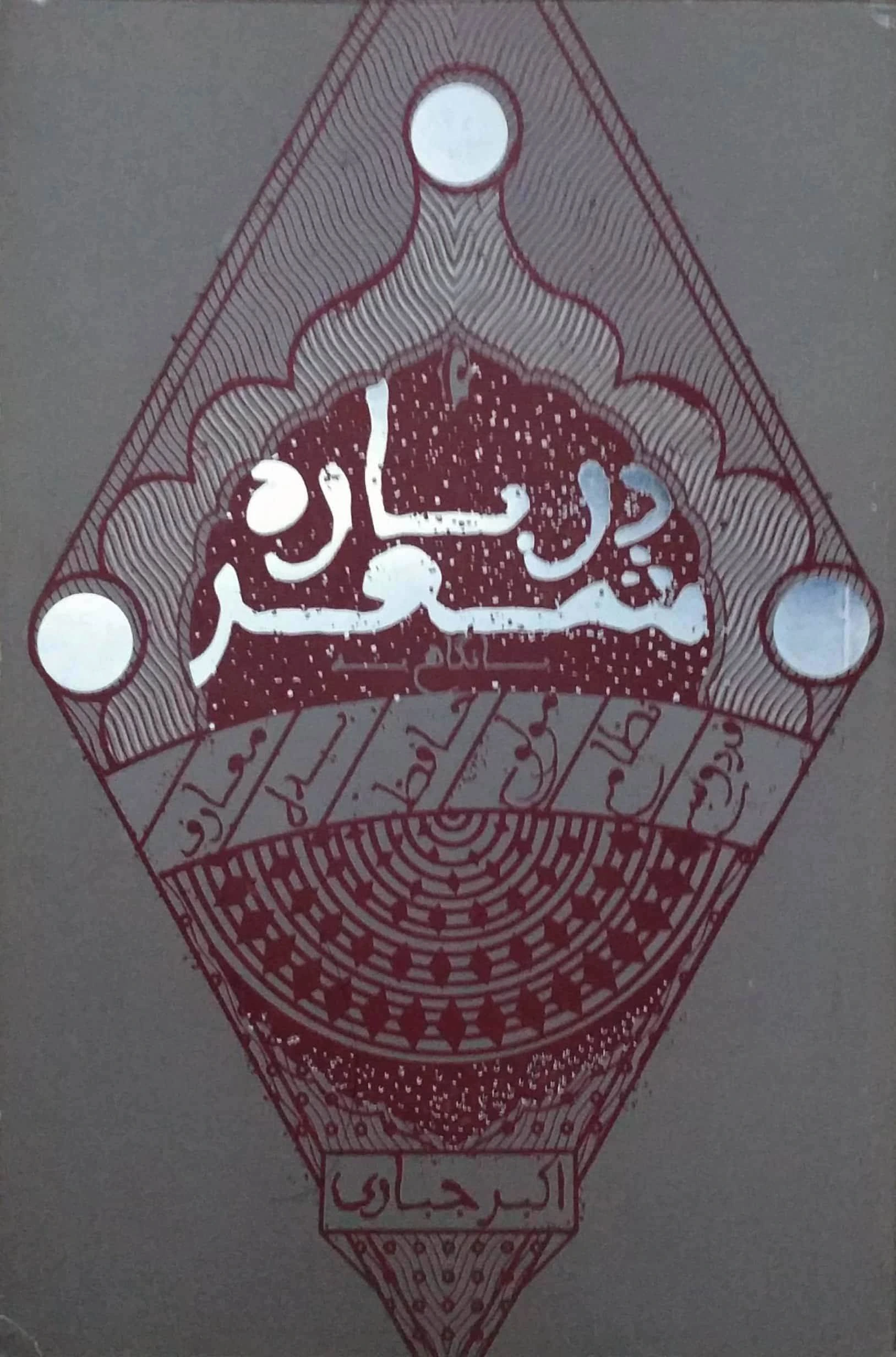 درباره شعر