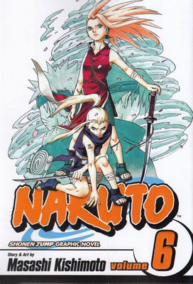 Naruto 6