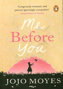 Me before you