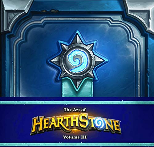 The Art of Hearthstone