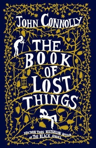 The Book of Lost Things (The Book of Lost Things, #1)