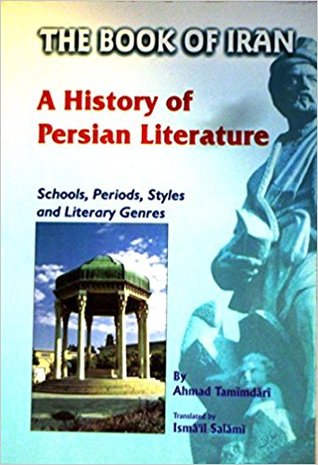 A history of persian literature: schools, periods, styles, and literary genres