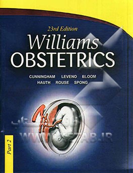 William's obstetrics - chapter 4-6: fetal growth and development