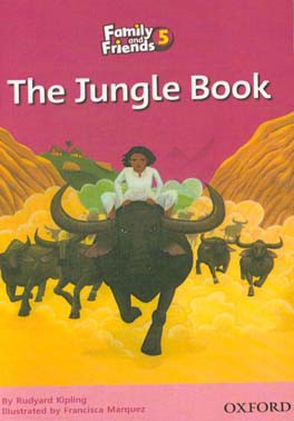 The jungle book