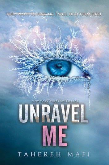 UNRAVEL ME (کشفم کن ، جلد دوم)