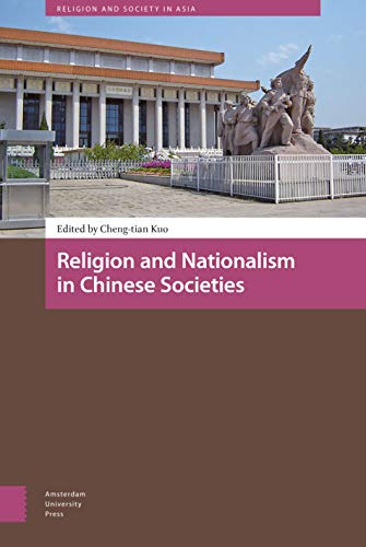 Religion and Nationalism in Chinese Societies (1183434)