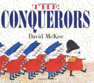 The Conquerors