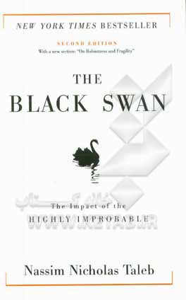 The black swan: the impact of the highly improbable