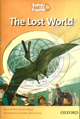 The lost world