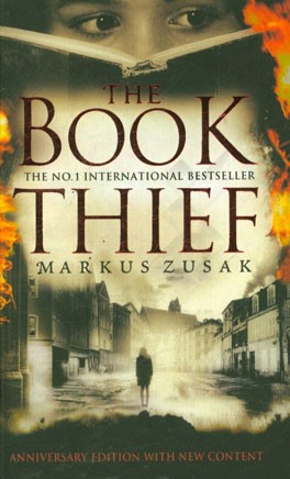 The book thief