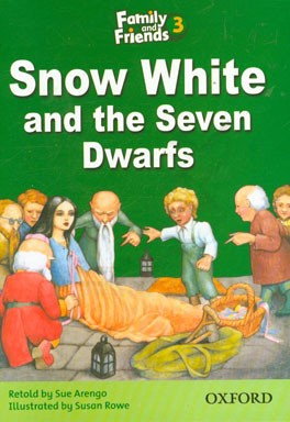 Snow white and the seven dwarfs