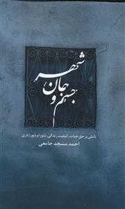 جسم و جان شهر: تاملی بر حق حیات، کیفیت زندگی، شورا و شورایاری