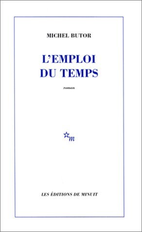 L'Emploi du temps